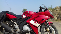 Yamaha YZF R15