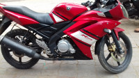 Yamaha YZF R15