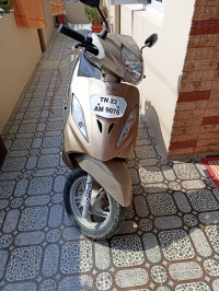 TVS Wego
