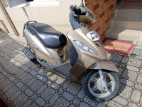 TVS Wego