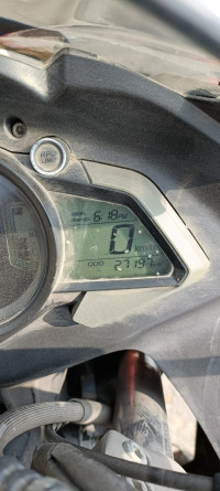 Bajaj Pulsar RS 200 2016 Model