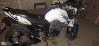 Yamaha FZ-S 2012 Model