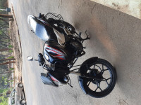 Bajaj Discover 125 ST 2013 Model
