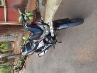 Bajaj Discover 125 ST