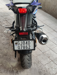 Yamaha YZF R15 V3 2021 Model