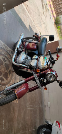 Maroon Jawa Jawa