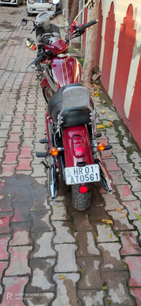 Maroon Jawa Jawa