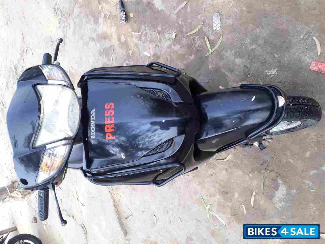 Honda Activa