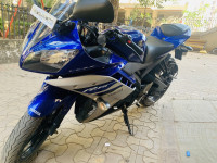 Yamaha YZF R15 V2 2016 Model