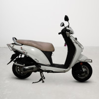Honda Activa i 2016 Model