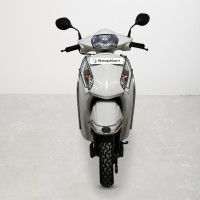 Honda Activa i