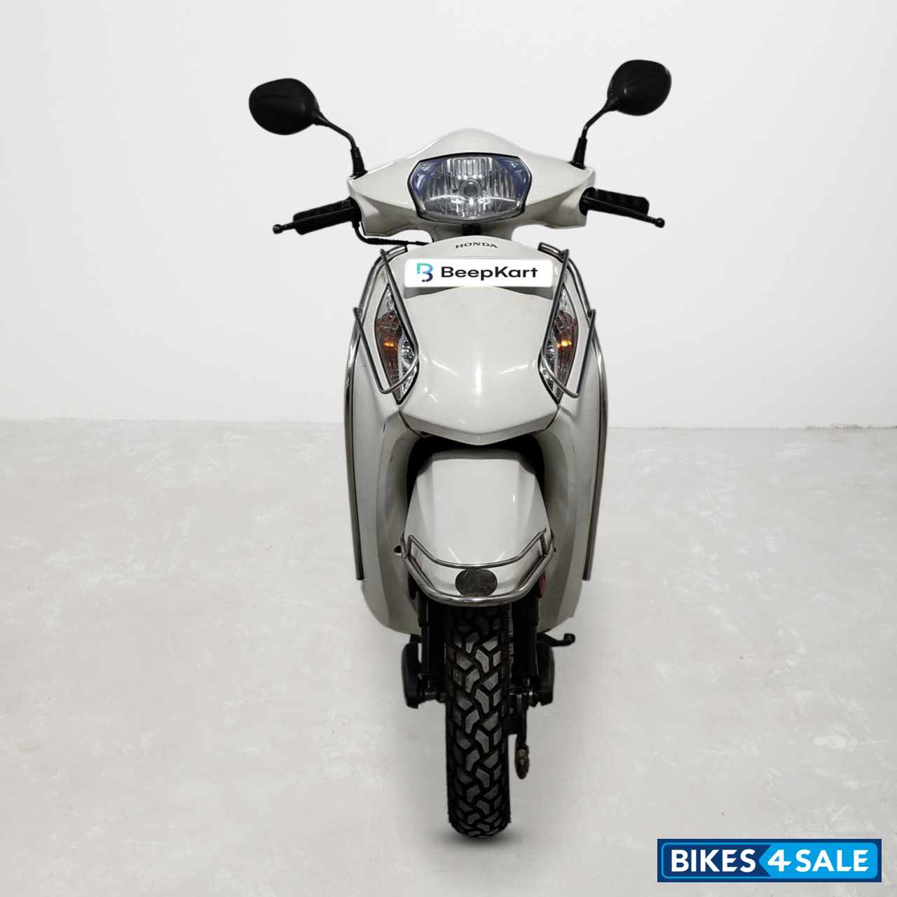 Honda Activa i