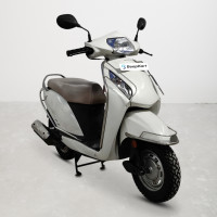 Honda Activa i