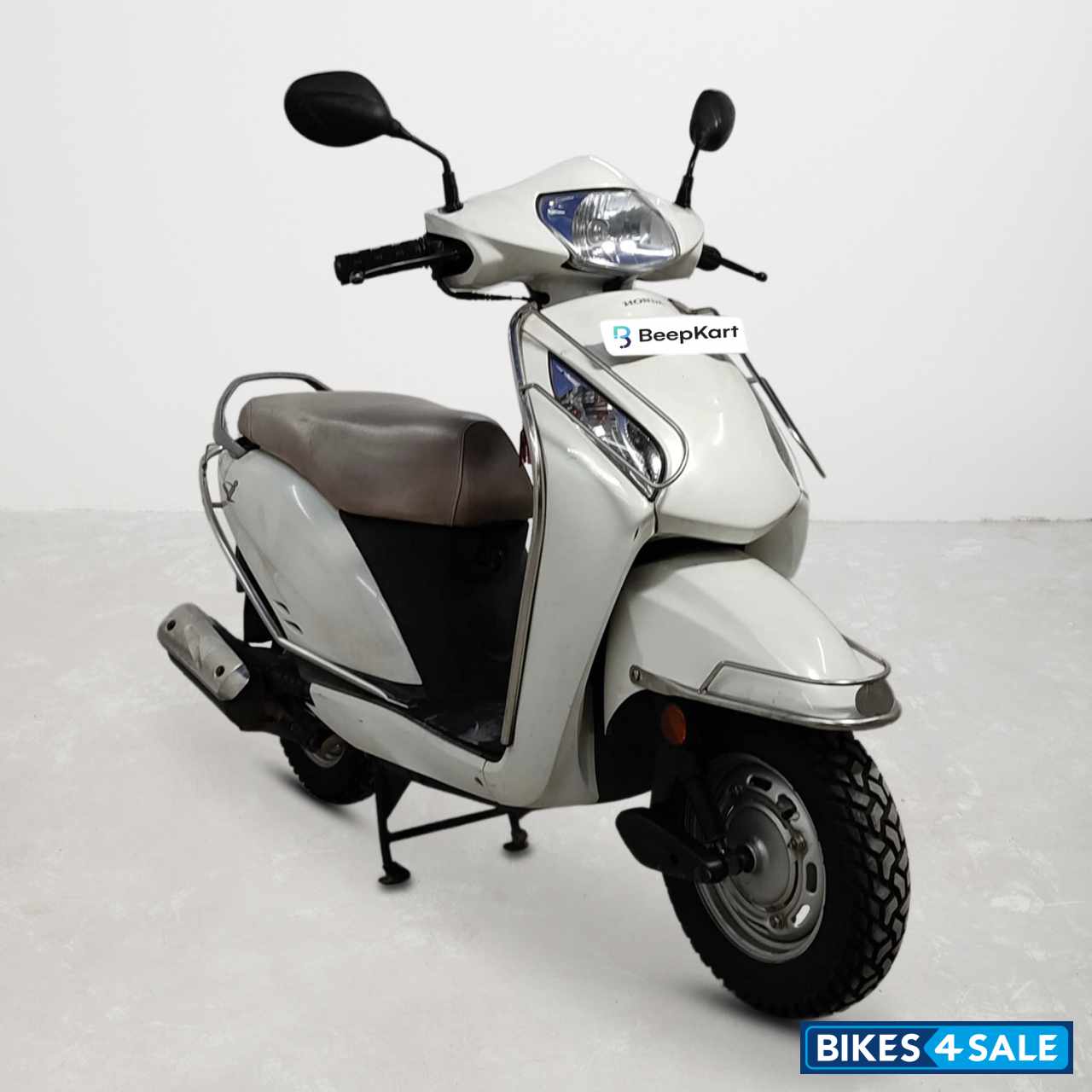 Honda Activa i
