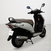 Honda Activa i