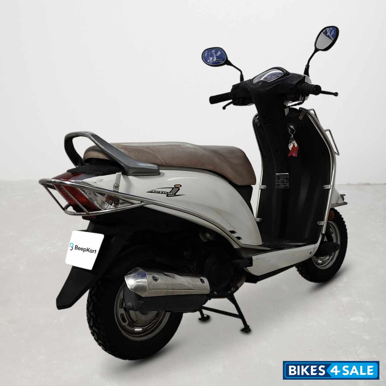 Honda Activa i