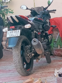 Bajaj Pulsar 180F Neon BS6