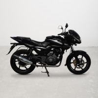 Bajaj Pulsar 150  Model