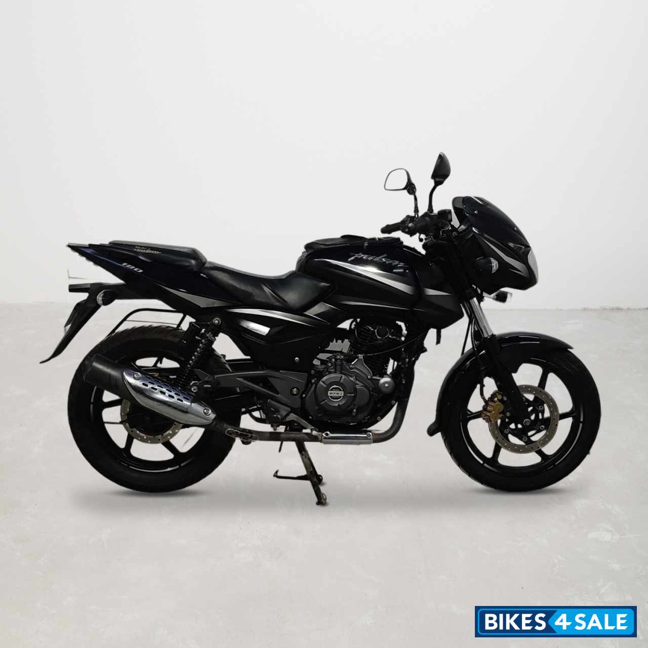 Bajaj Pulsar 150
