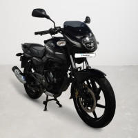 Bajaj Pulsar 150