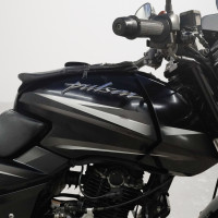 Bajaj Pulsar 150