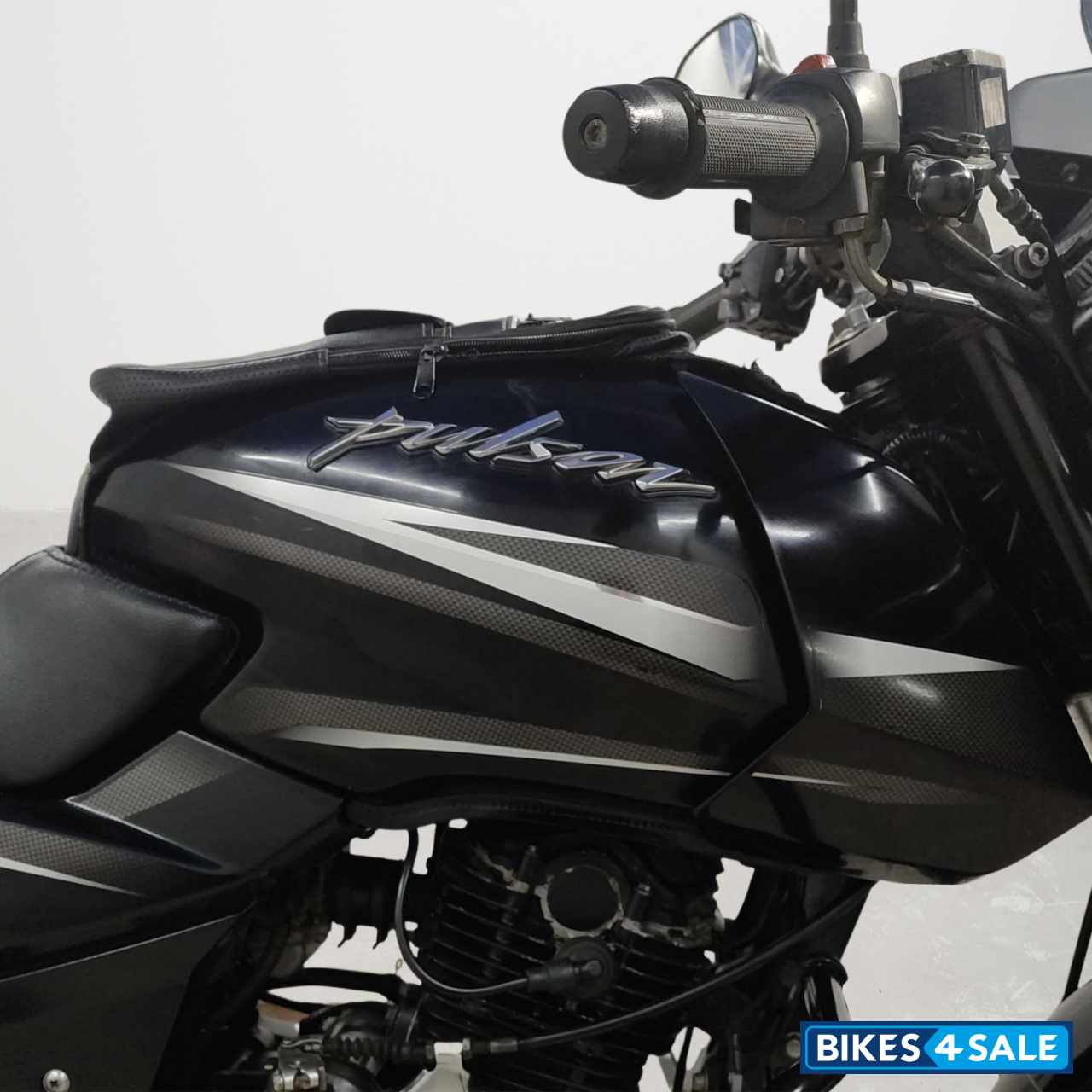 Bajaj Pulsar 150