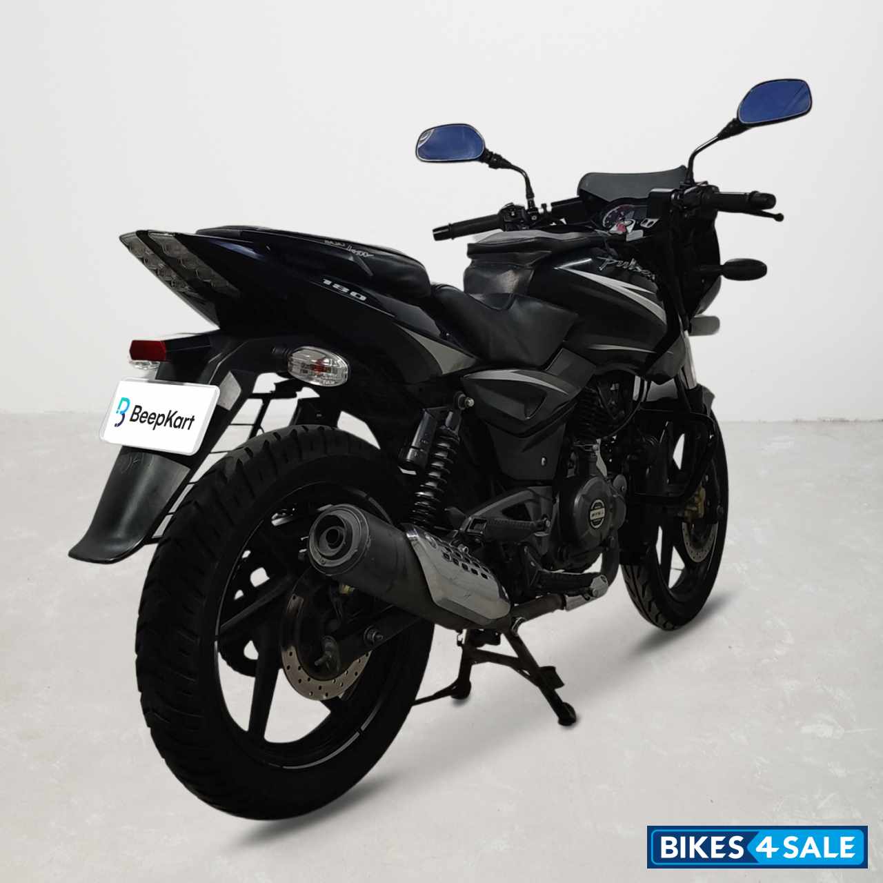 Bajaj Pulsar 150