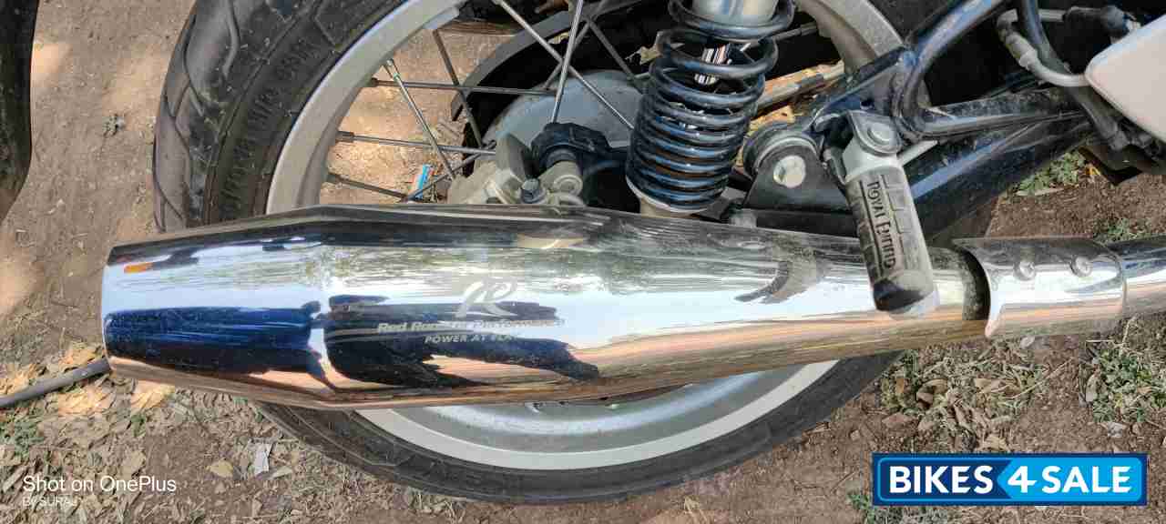 Royal Enfield Continental GT 650 Twin