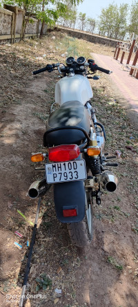 Royal Enfield Continental GT 650 Twin