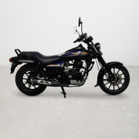 Bajaj Avenger Street 150 2015 Model