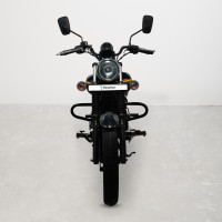 Bajaj Avenger Street 150