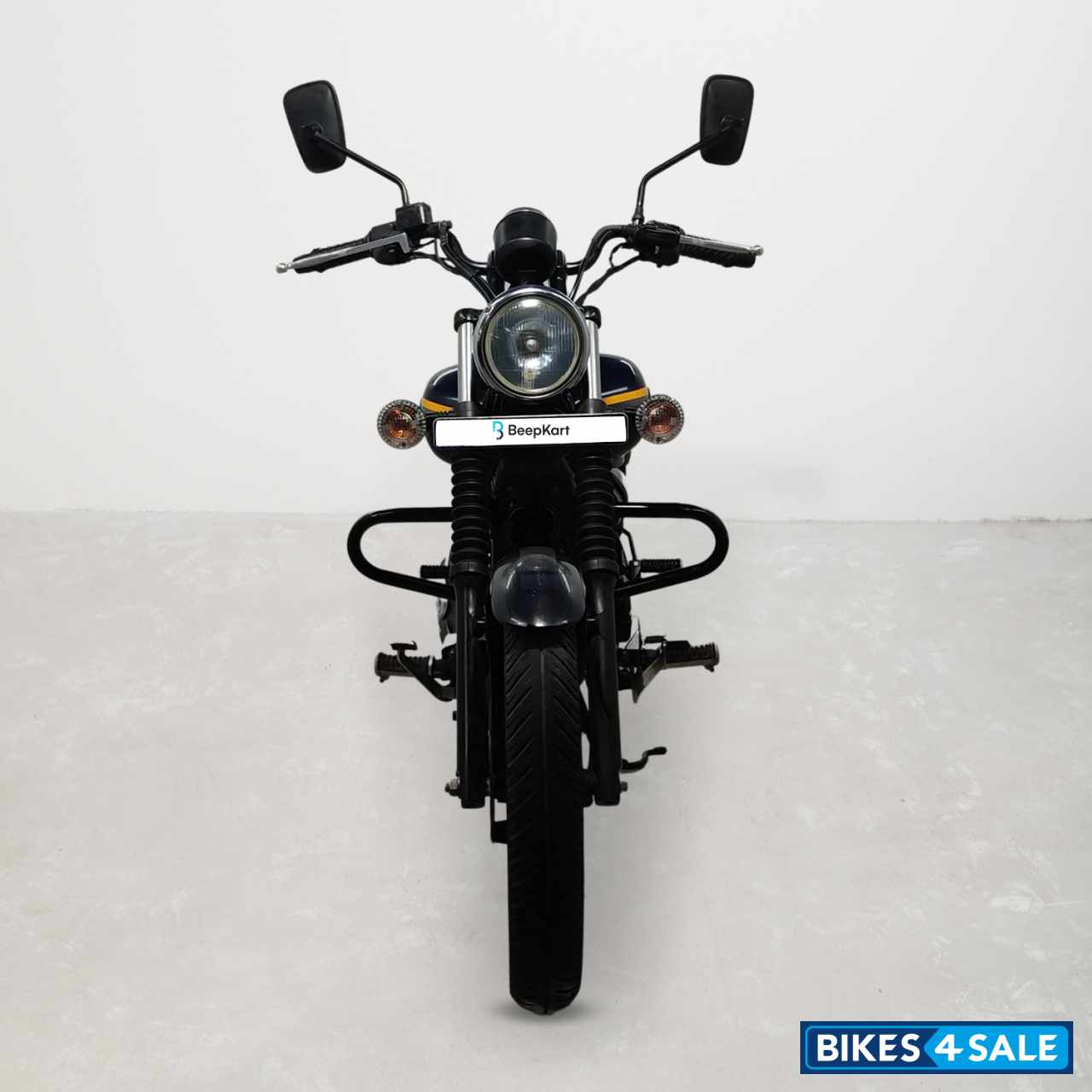 Bajaj Avenger Street 150