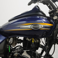 Bajaj Avenger Street 150