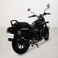 Bajaj Avenger Street 150