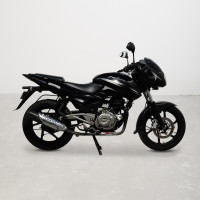 Bajaj Pulsar 180 2014 Model