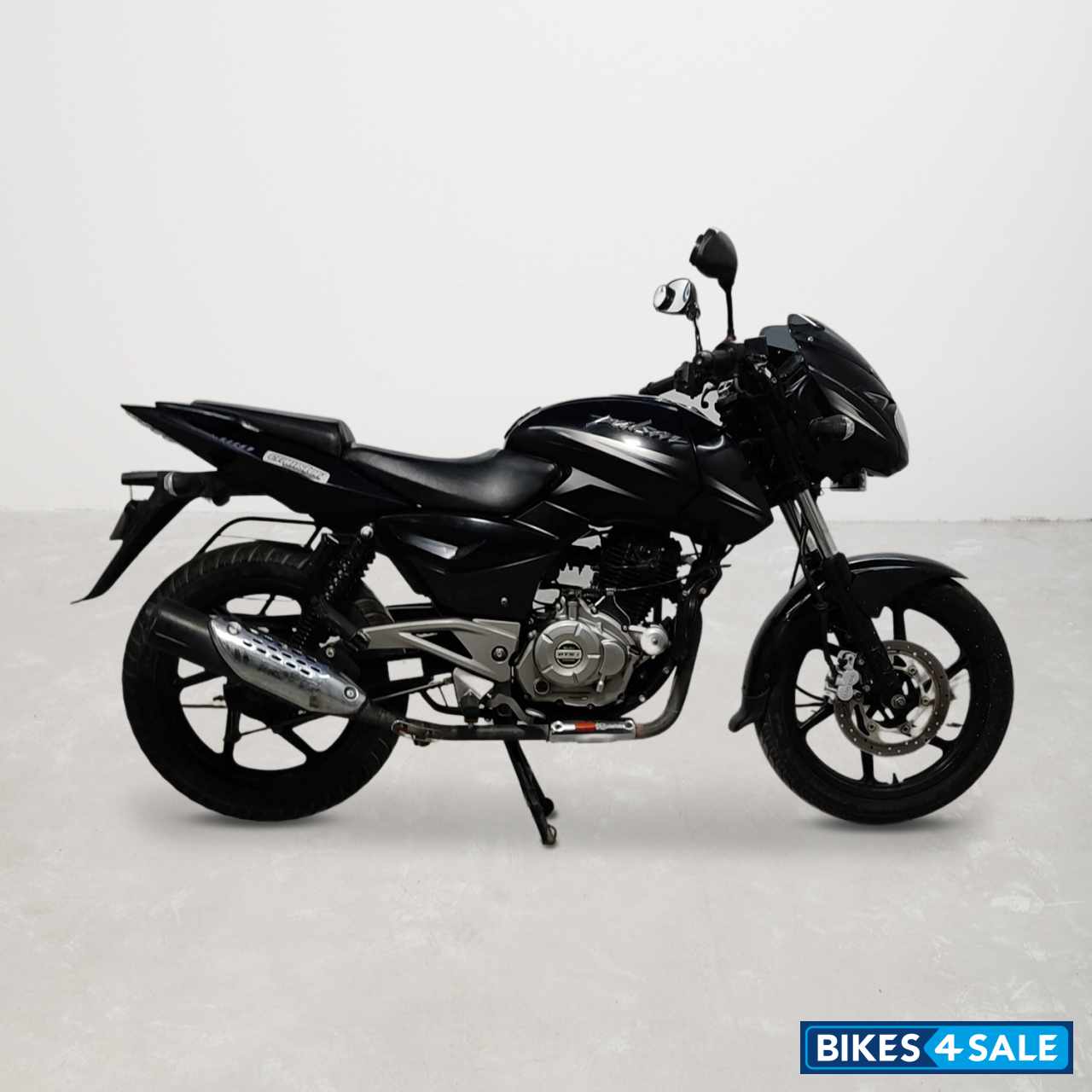 Bajaj Pulsar 180