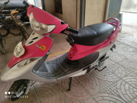 TVS Scooty Pep Plus BS6 2010 Model