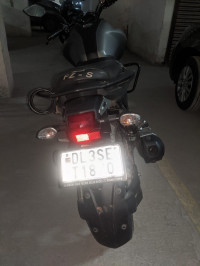 Yamaha FZ-S FI V3 2020 Model