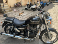 Royal Enfield Thunderbird 350