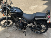 Royal Enfield Thunderbird 350