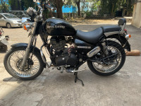 Royal Enfield Thunderbird 350