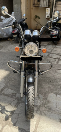 Royal Enfield Thunderbird 350