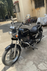 Royal Enfield Thunderbird 350