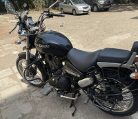 Royal Enfield Thunderbird 350