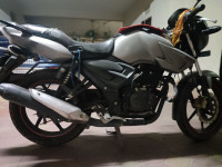 TVS Apache RTR 160 2015 Model