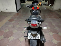 TVS Apache RTR 160