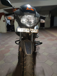 TVS Apache RTR 160