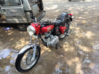 Royal Enfield Bullet Electra