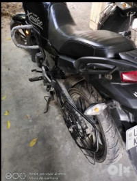 Black Hero XPulse 200T