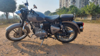 Royal Enfield Classic Gunmetal Grey